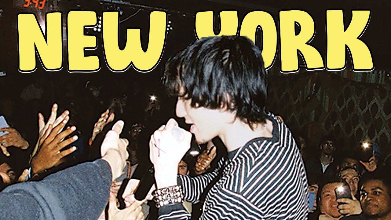 Dom Corleo First Headlining Show in NYC! w FourFive