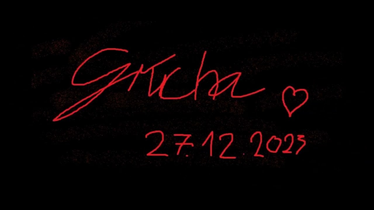 Grucha - 27.12.2023 (Prod. [ Slumpy ] x Matwyre)