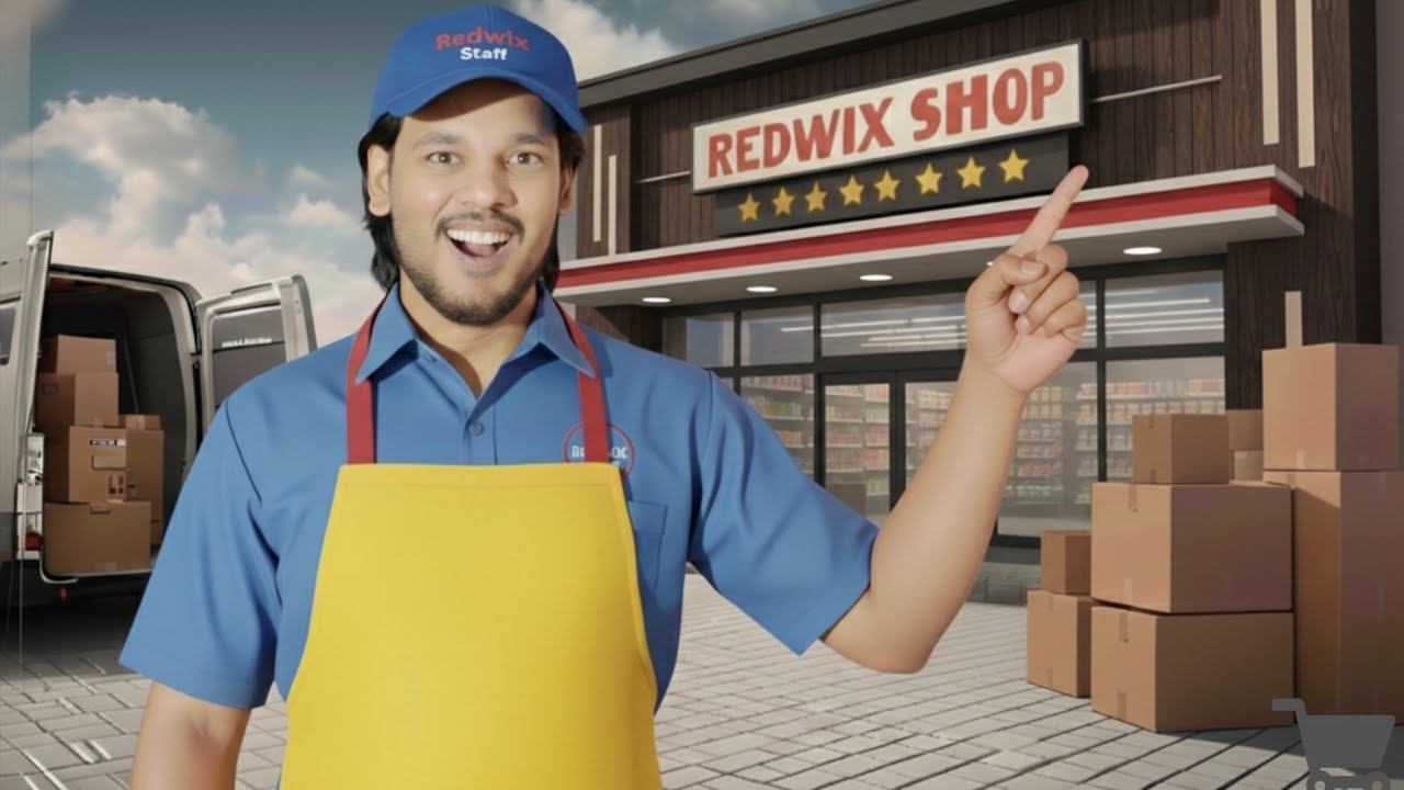 I Opened My Own Shop in Tobacco Shop Simulator 😱 | Ep 1
