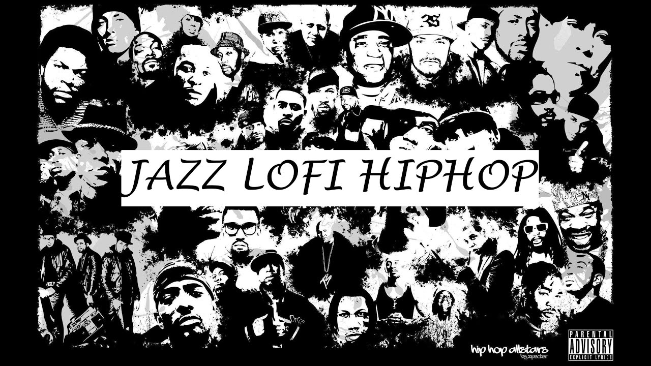 【JAZZ LOFI HIPHOP BEATTAPE / 재즈 로피 힙합 비트테이프】VadMillian | knckoffs🎹