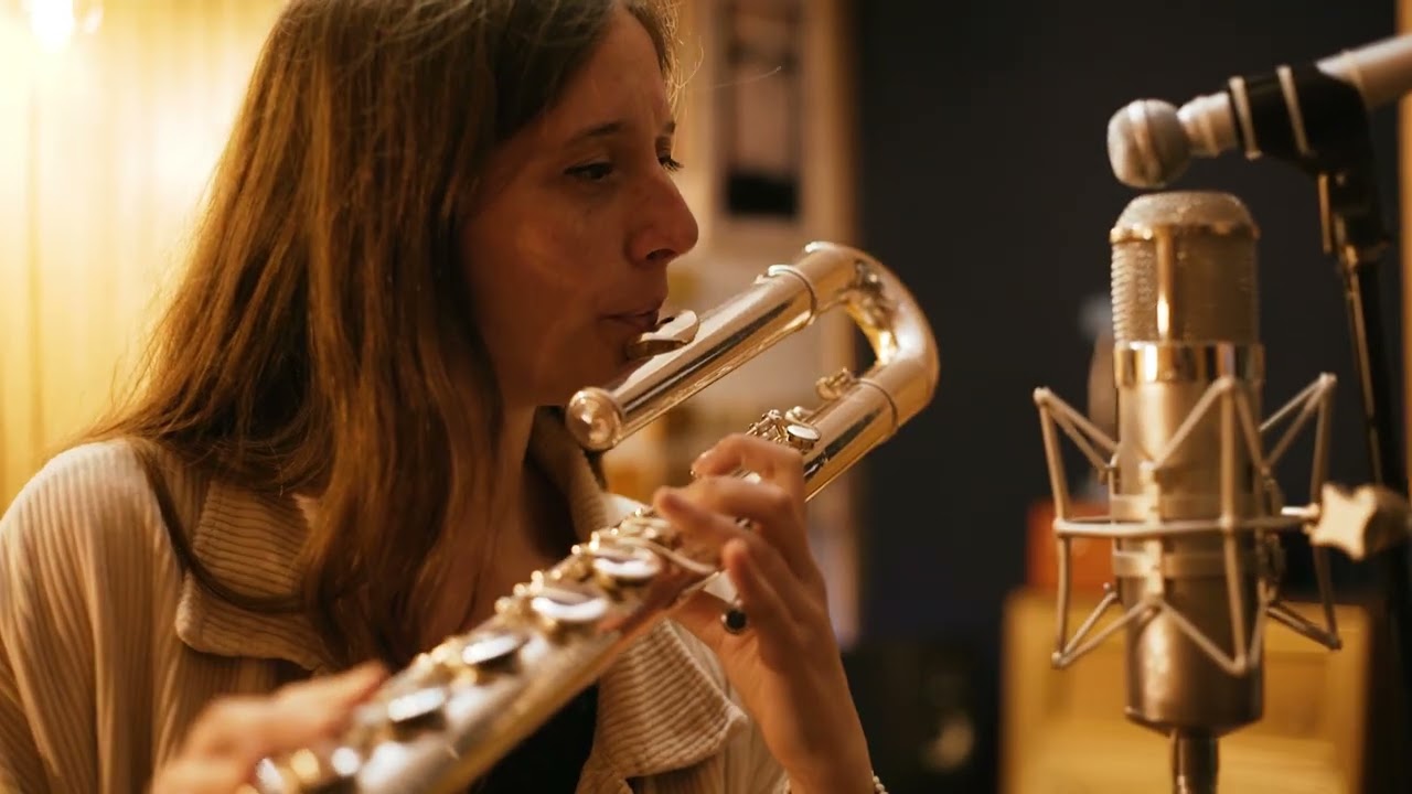 Lavender Walk - Ulysse & Trust // Zoot Studios Live Session