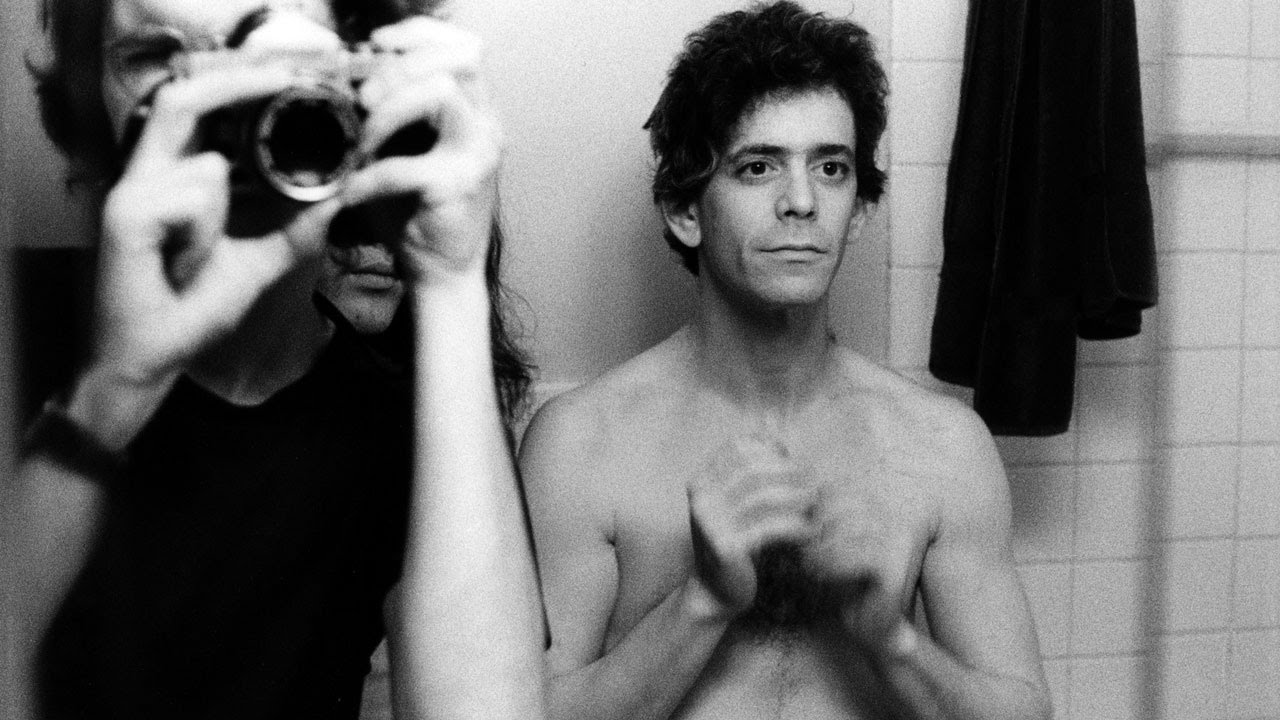 LET THERE BE ROCK :: THE MICK ROCK INTERVIEW