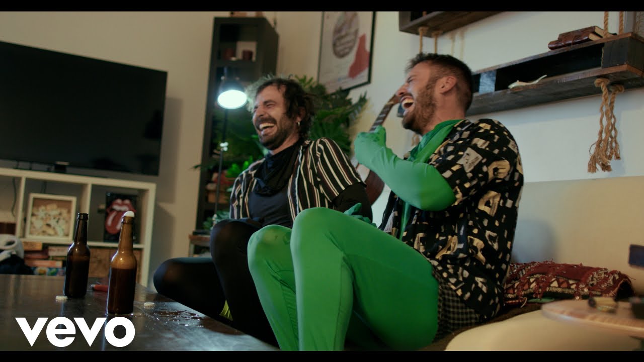 Arnau Griso - Superhéroe En Paro