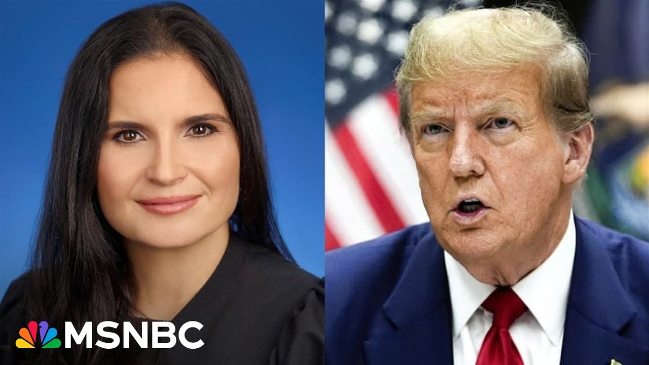 'Depriving the American people': Judge Cannon continues to pile up evidentiary hearings