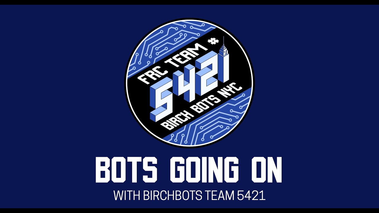 BOTS GOING ON: Meeting leadership