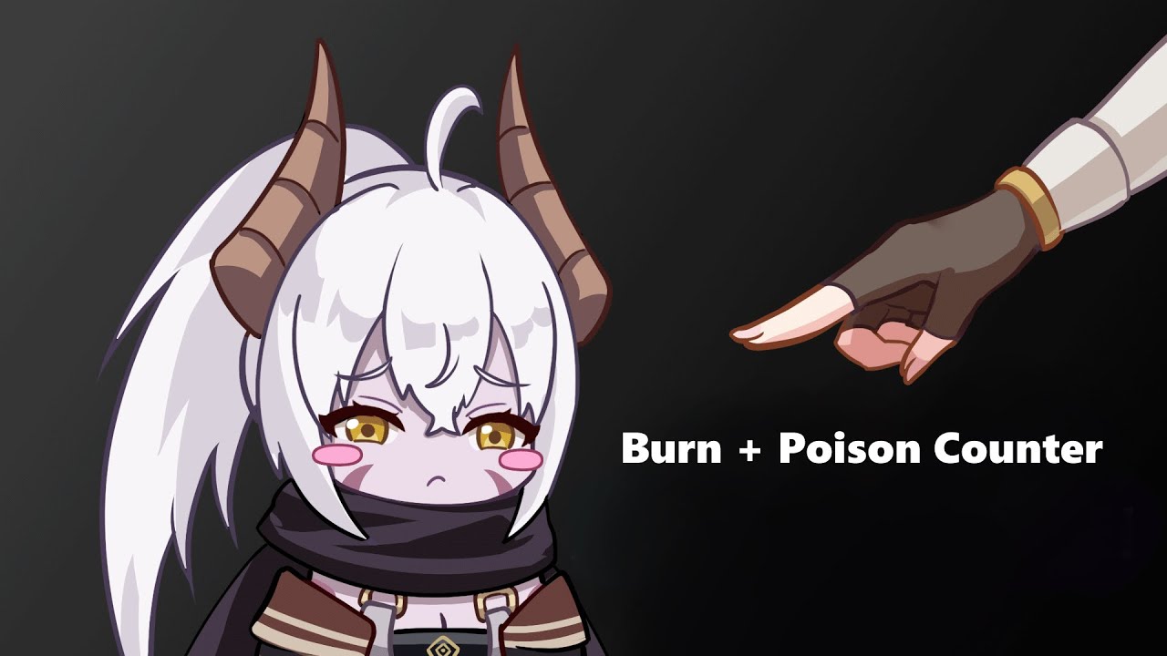 Take me to the dungeon!!: 3rd boss + Tenacious creature