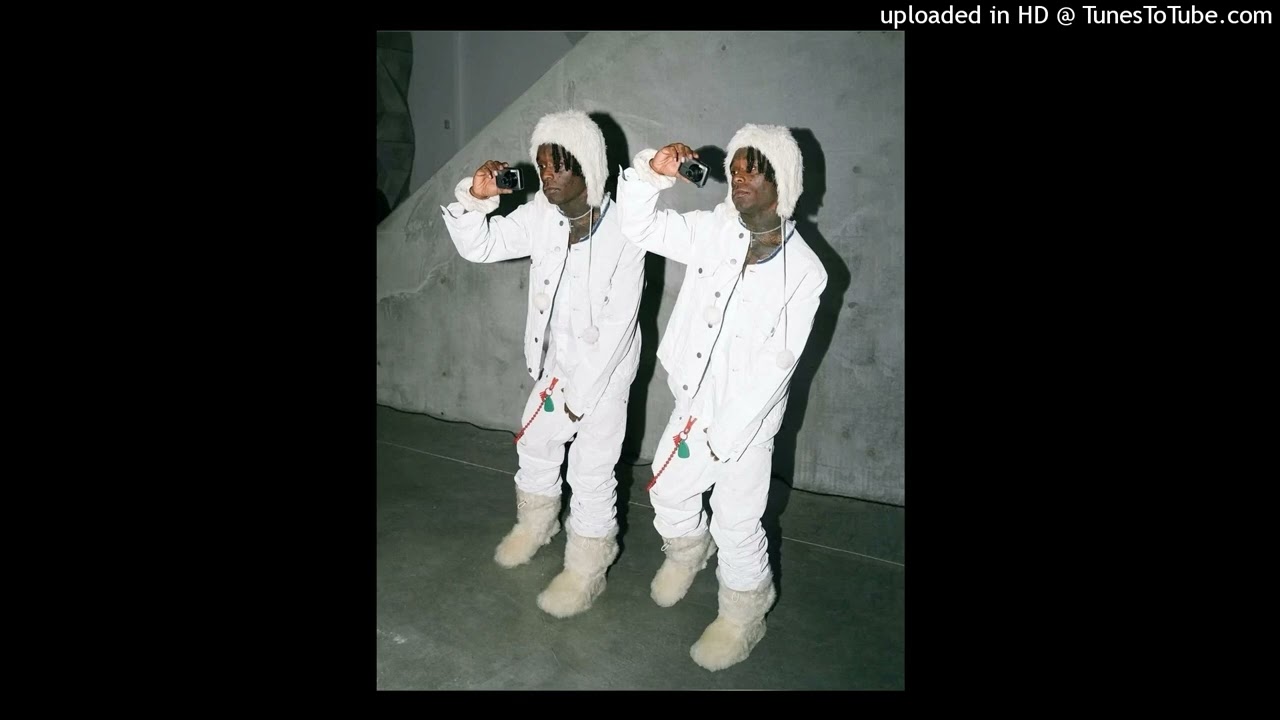 Lil Uzi Vert, Chuckyy - KeepBallin’ (BUT THE SONG IS FULL) *New Snippet 2025*