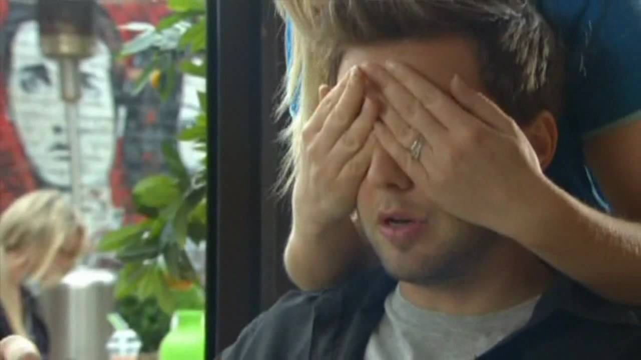 (167) John Paul and Craig - 18th September 2008 - Part 1