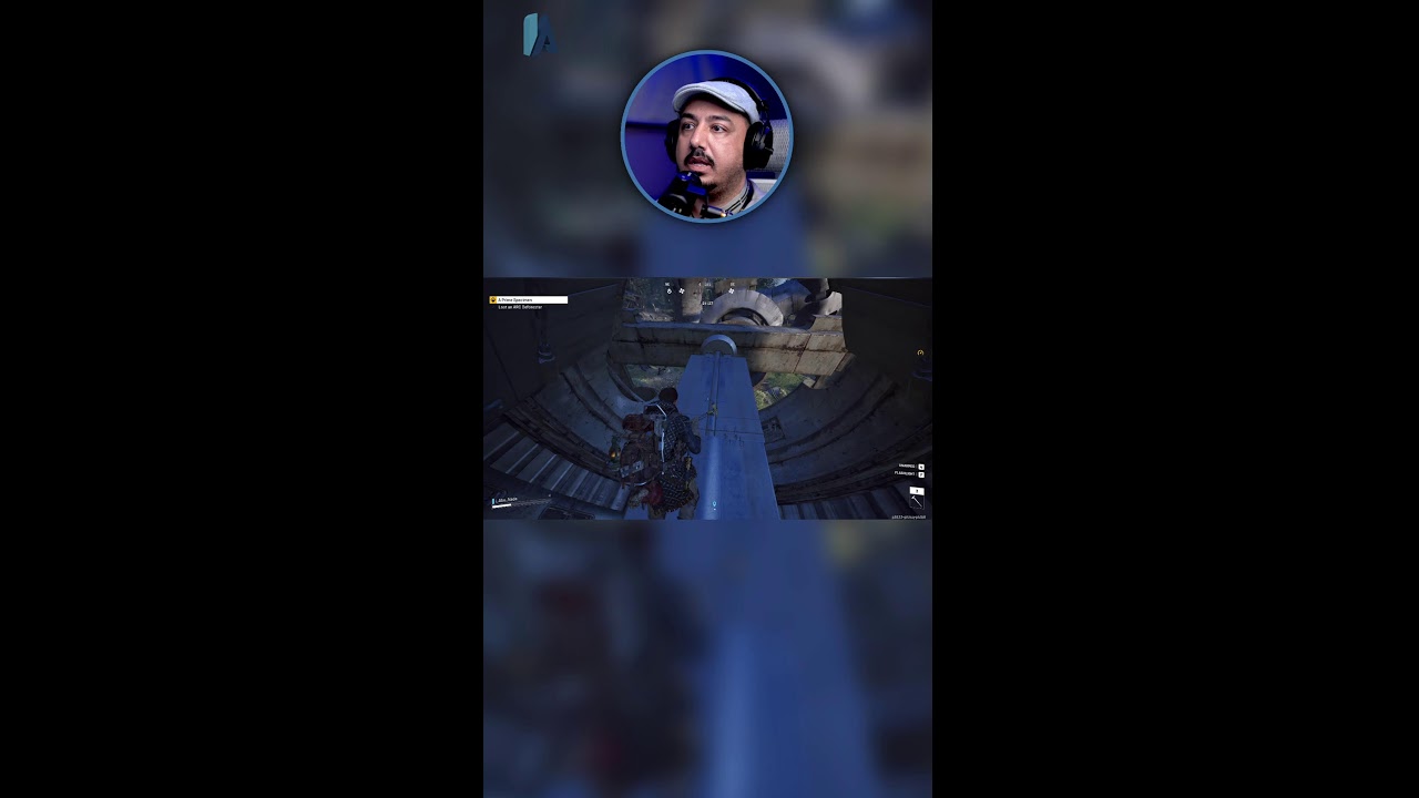 Arc Raiders | السيطرة تحت الوضع