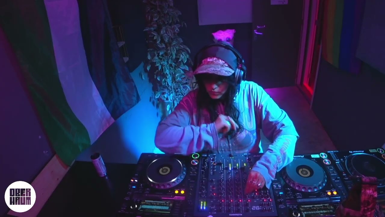 baby ganoush | OBERHAUM - 13.02.2026