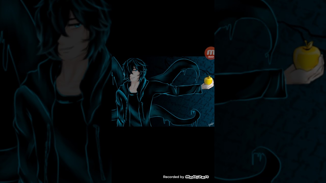 What if deku was nightmare sans part 2