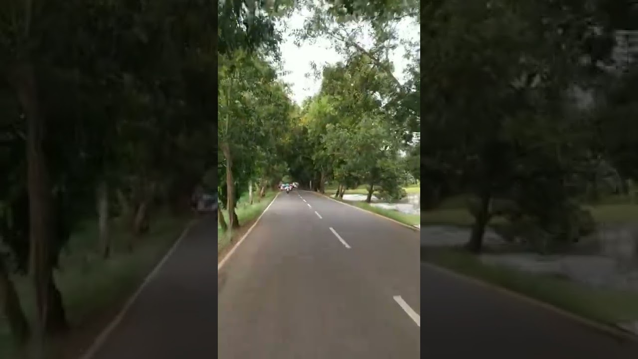 Edathua Champakulam Road