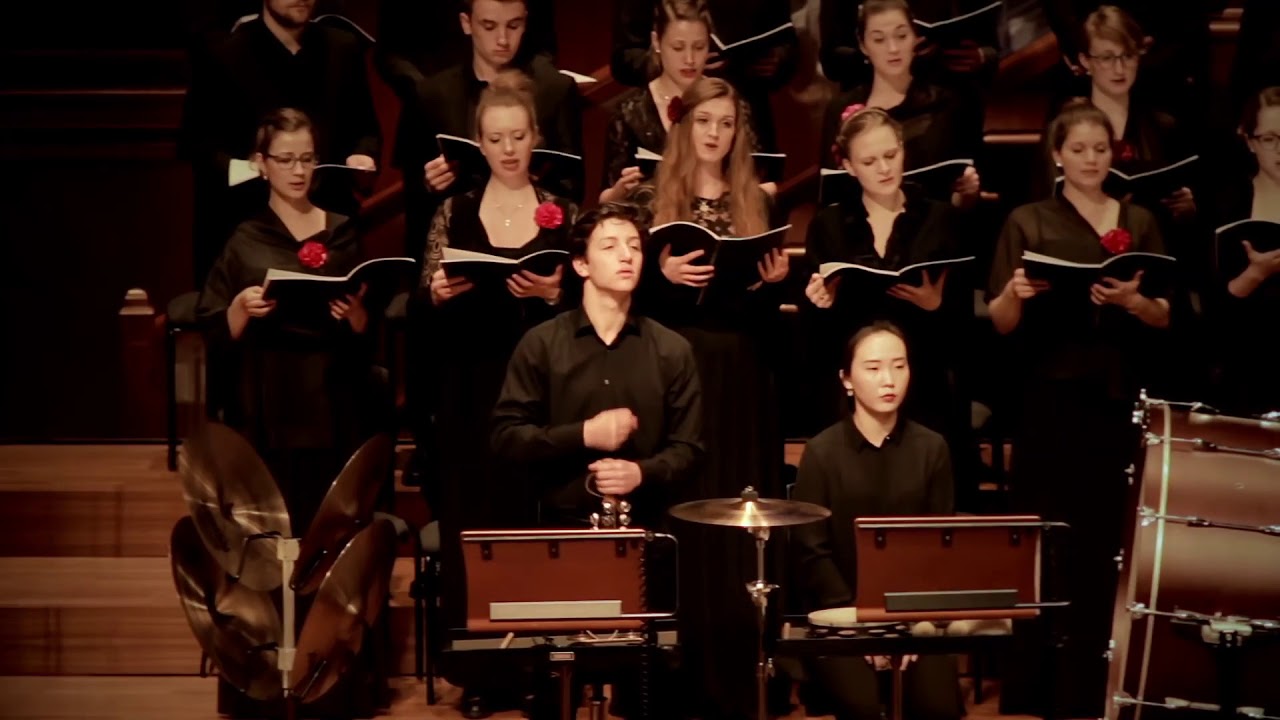 Carl Orff - Carmina Burana 