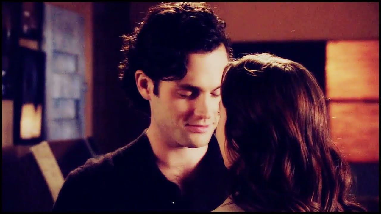I don't deserve your love