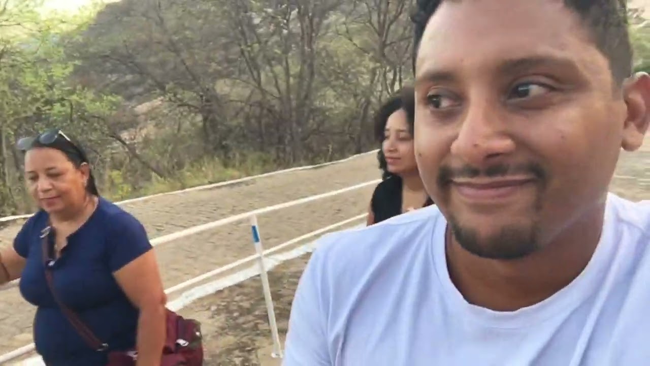 viagem ao Jauzeiro 2023