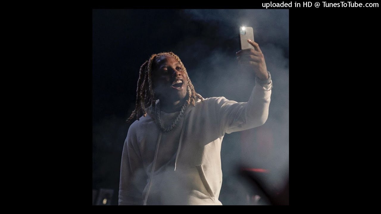 [FREE] Lil Durk Type Beat 2021 'Cry No More'