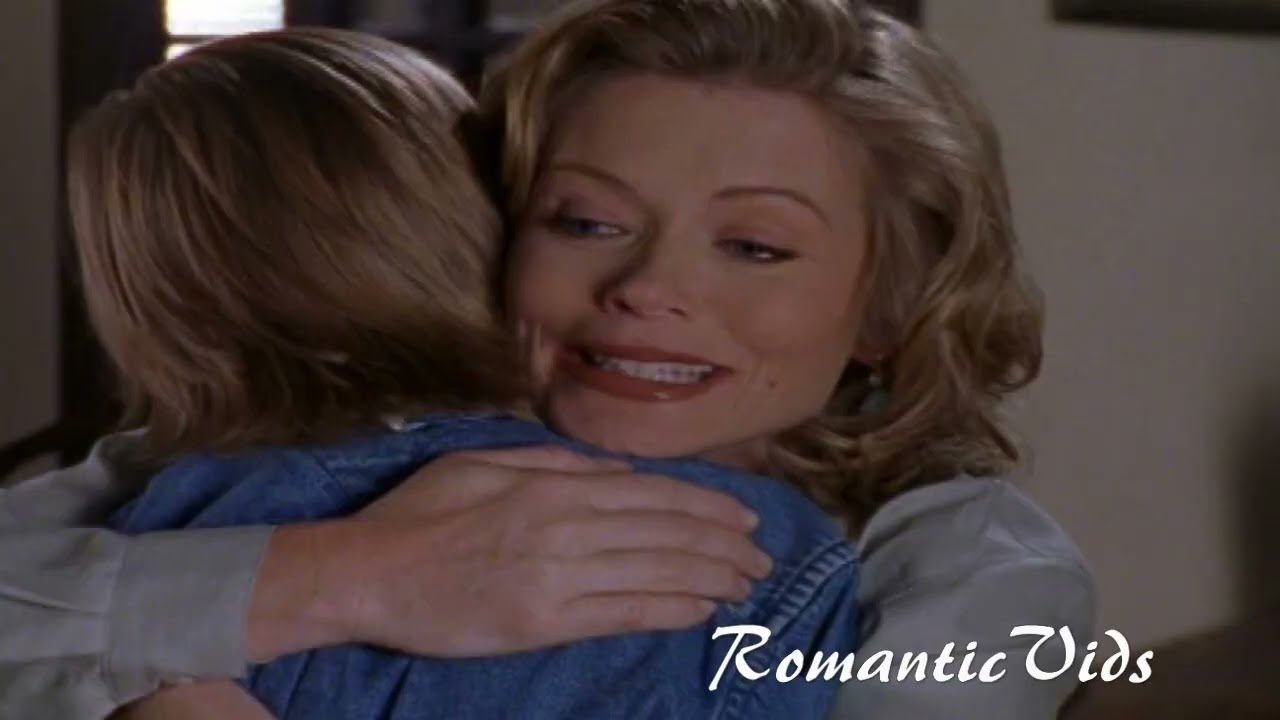 Walker, Texas Ranger/Walker and Alex/Beautiful Crazy