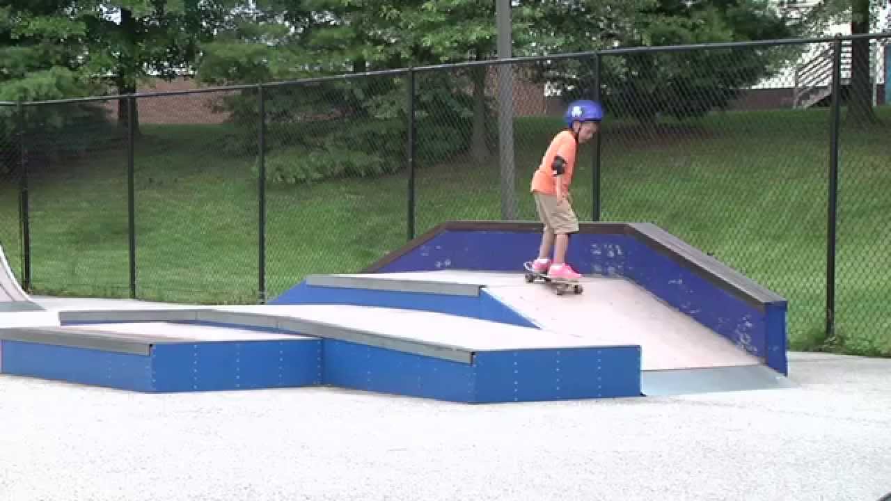 Columbia Association: Columbia SportsPark