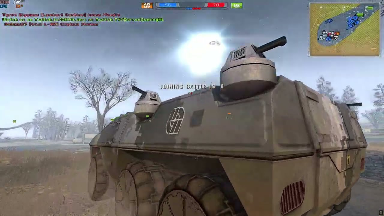 MERRY XMAS! BF2142 livestream gameplay 2025 Camp Gibraltar, Highway Tampa and more :)