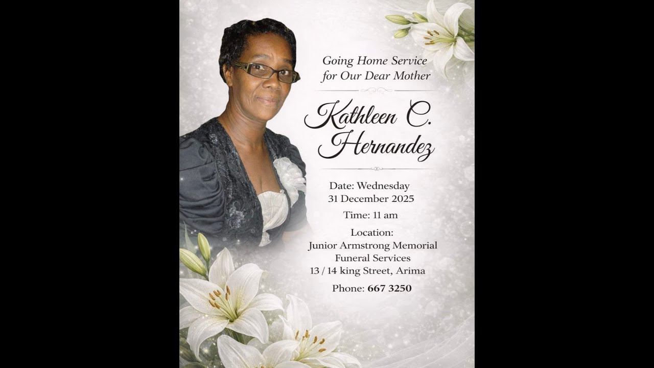 Internment - Kathleen C Hernandez