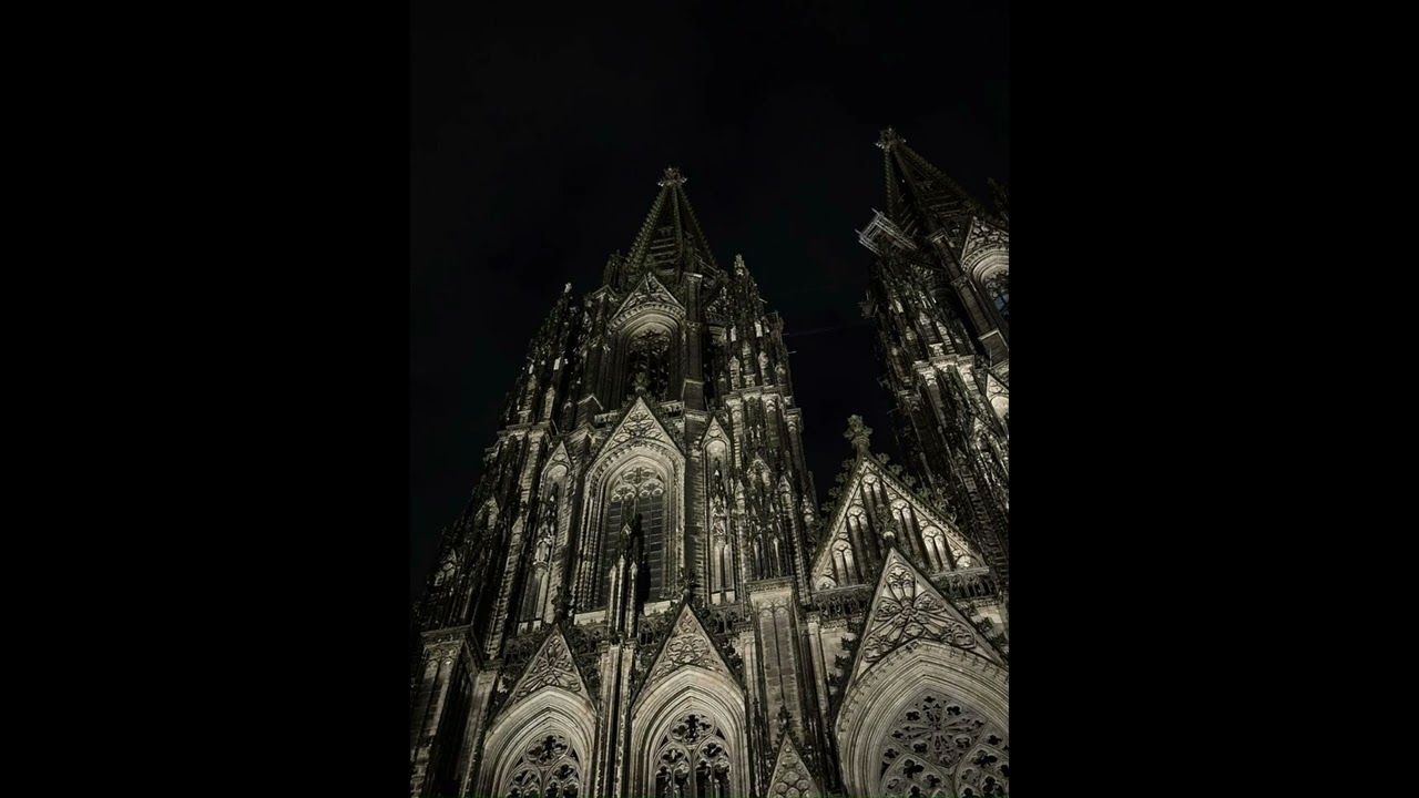 [FREE] Ian x Dark Ambient Type Beat 
