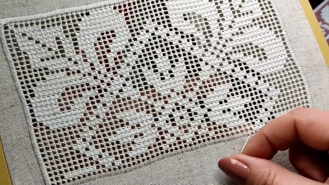 Процес вишивки мережки| Ажурна Вишивка | Favorite Hand Embroidery |Beautiful Works| Beautiful Design