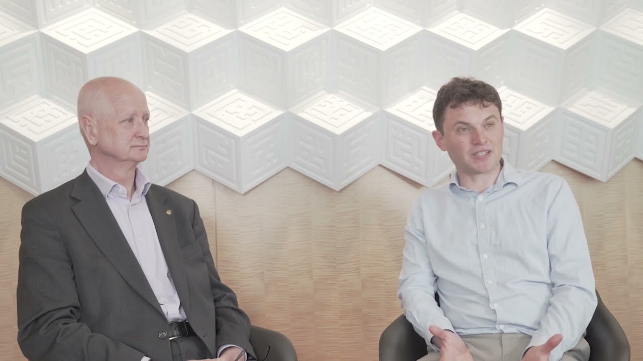 What Is Islamic Studies? by Professors Leif Stenberg and Philip Wood