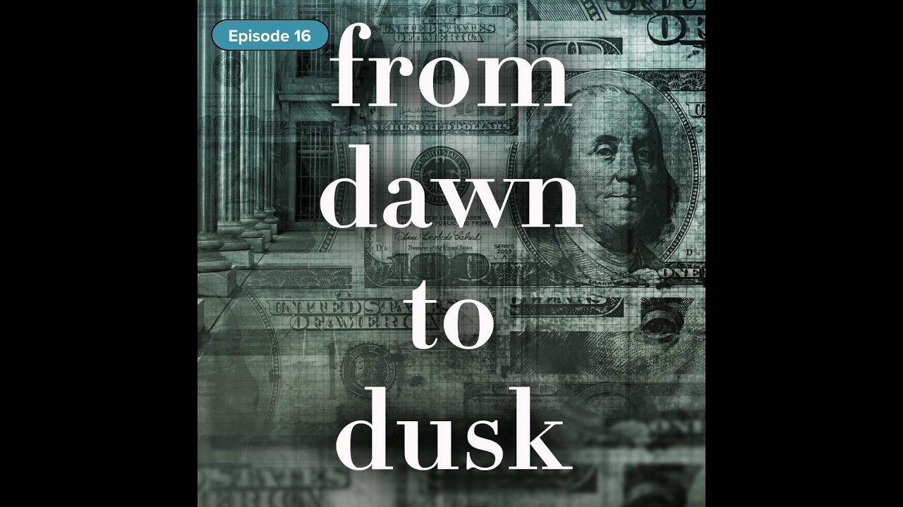 From Lawyer to Author: A Conversation with Mark Shaiken