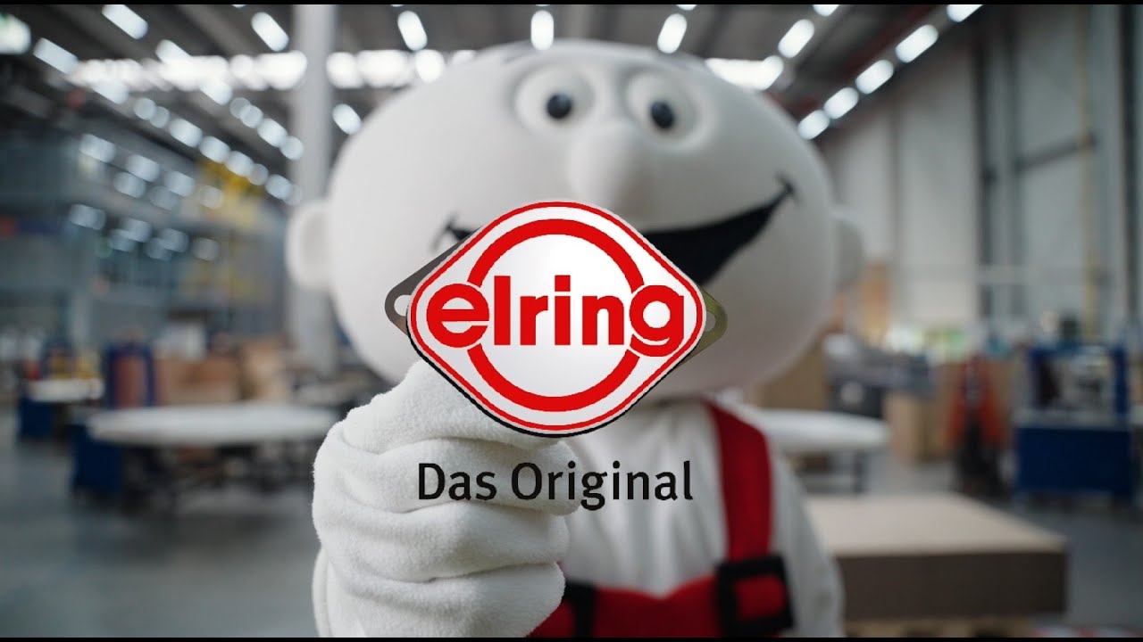 Elring &ndash; Das Original Imagefilm