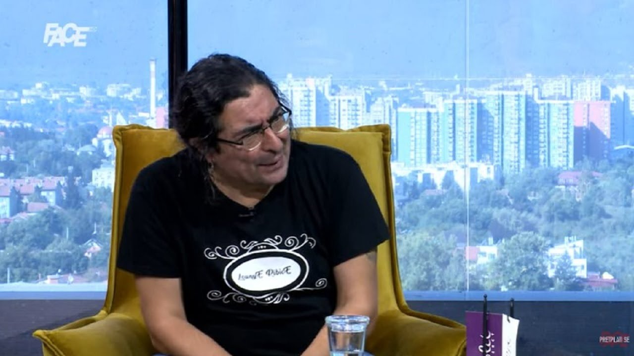 Marjan Mijajlović o Fudbalskoj reprezentaciji BiH: “Hajmo momcima dati šansu”