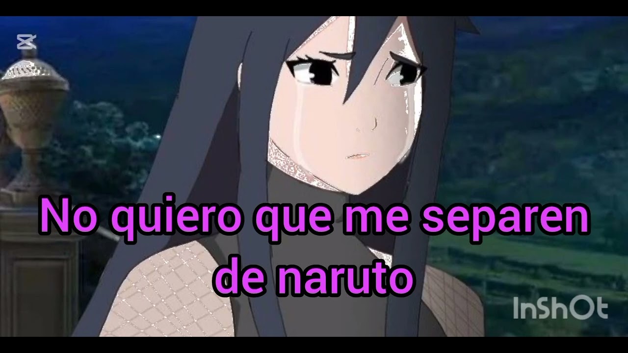 💞 Una Herida de Amor 💞 / ✨️ Narukiyo ✨️ / Cap 3 ( 2 Temporada)