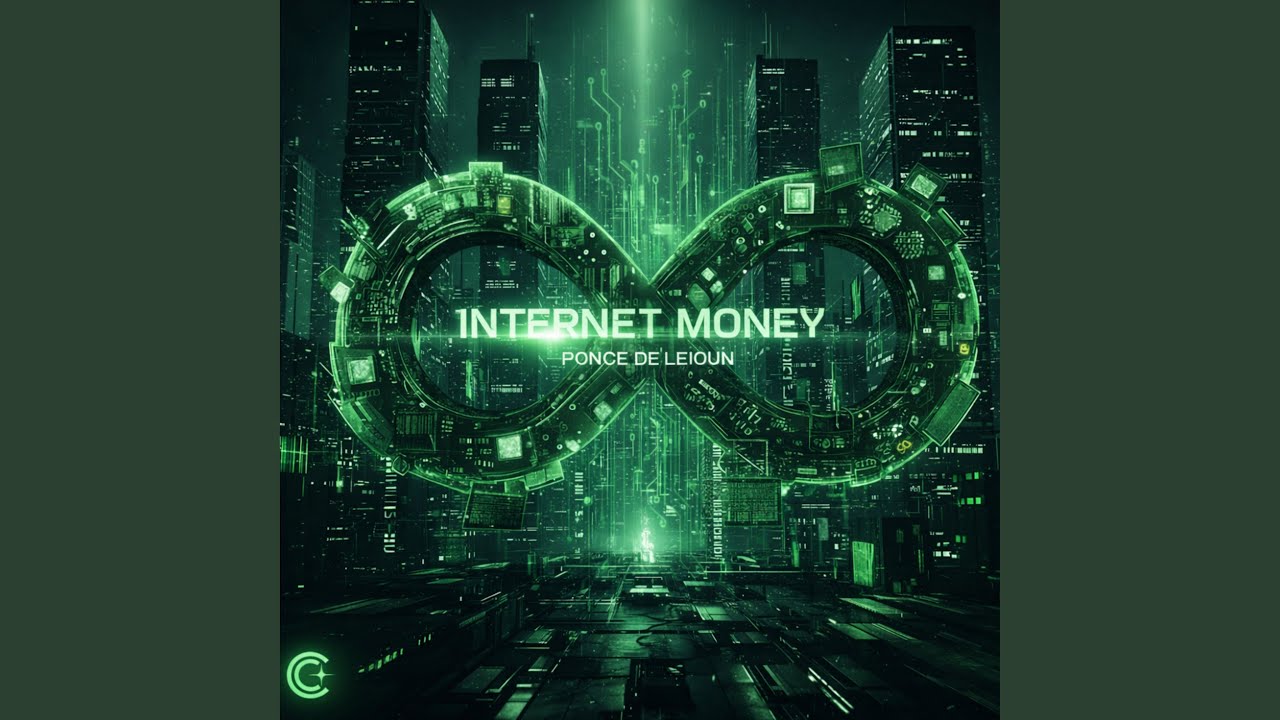 Internet Money