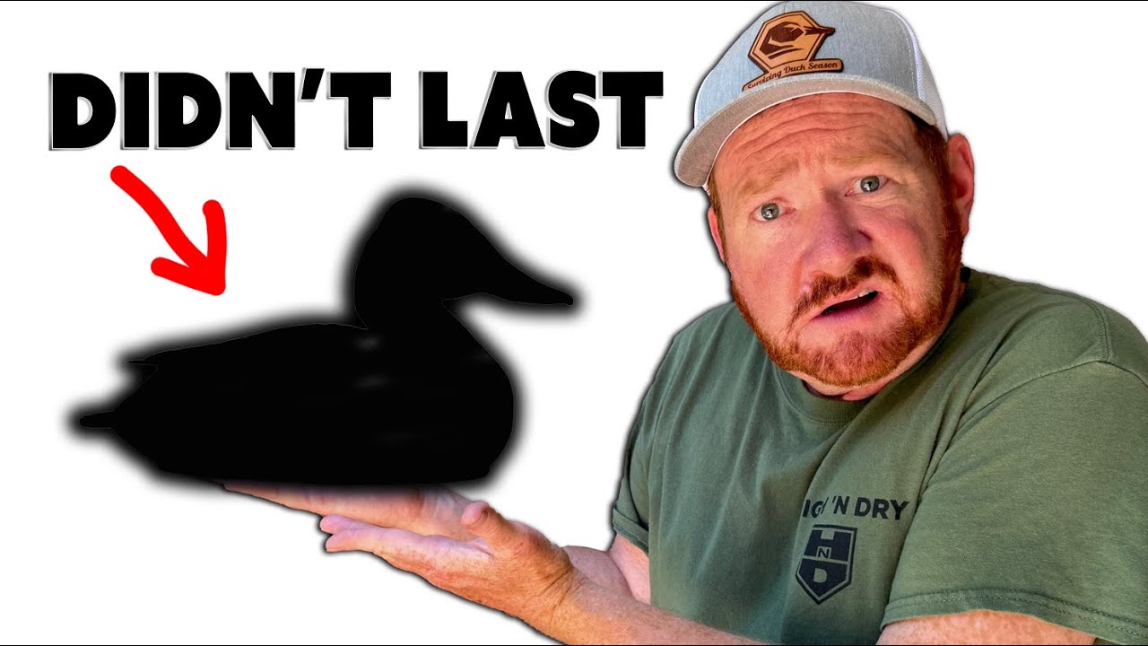Motion Decoys for Ducks | Which One Is Best?