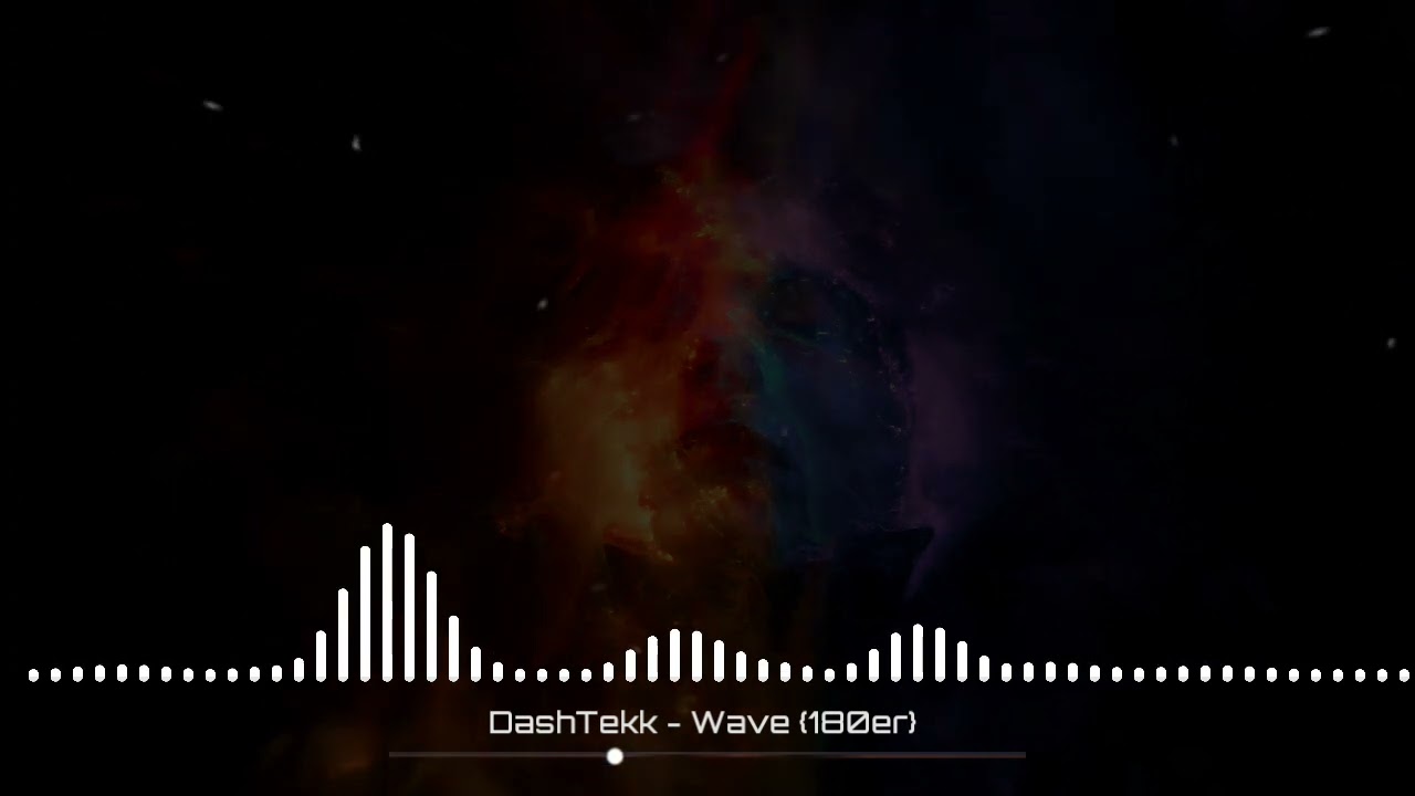 Wave - DashTekk {180er}