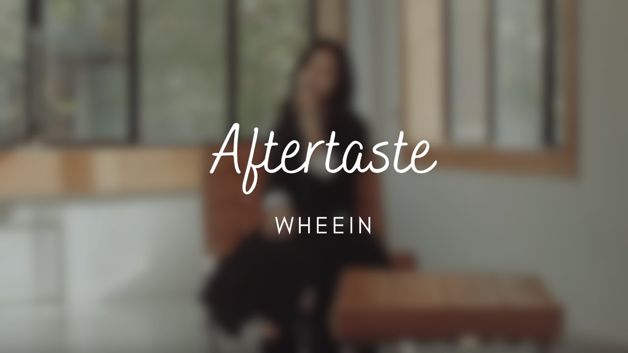 Aftertaste-WheeIn (Sub Español)