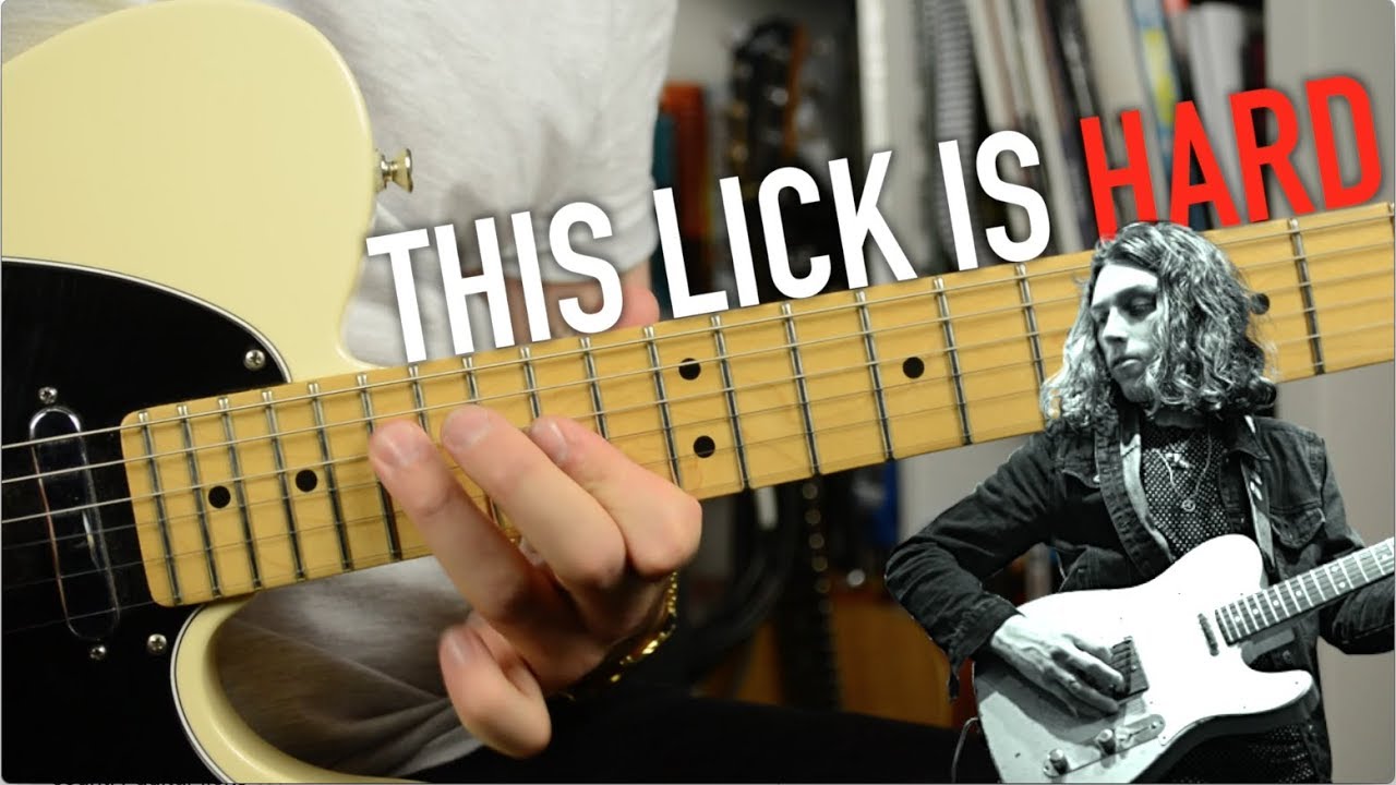 Daniel Donato's Double-Stop Madness | This One Was a Challenge...