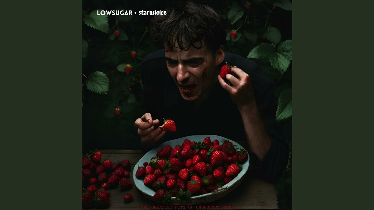 Lowsugar - Stacja Starosielce