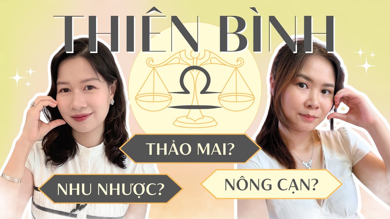 ♎️ Năng lượng THIÊN BÌNH — Bạn đã biết mình là ai?