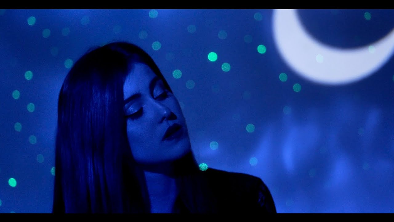 DOMMI - Beyond The Stars (Official Video)
