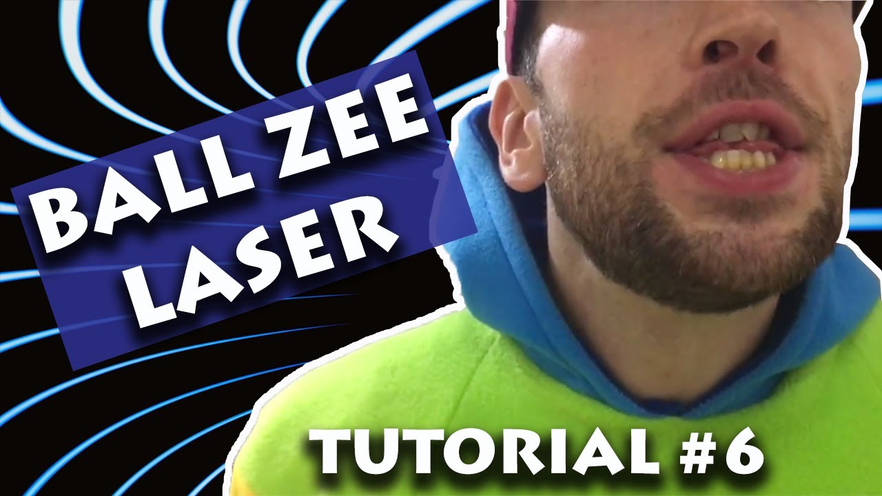 HOW TO DO BALL-ZEE LASER TECHNIQUE [ADVANCE BEATBOXING TUTORIAL #6] N-GRAVE BEATBOX