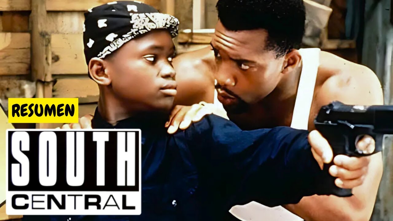 SOUTH CENTRAL (RESUMEN)