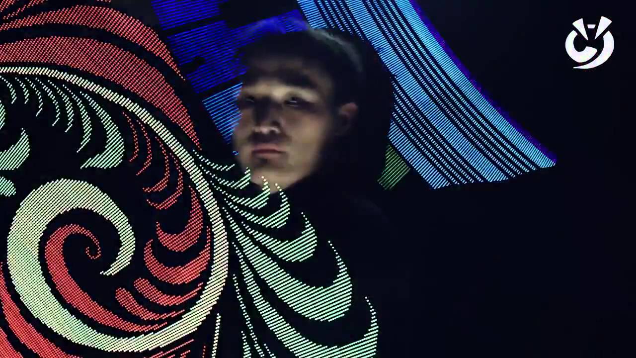 Digital poi Ignis Pixel 160 HD