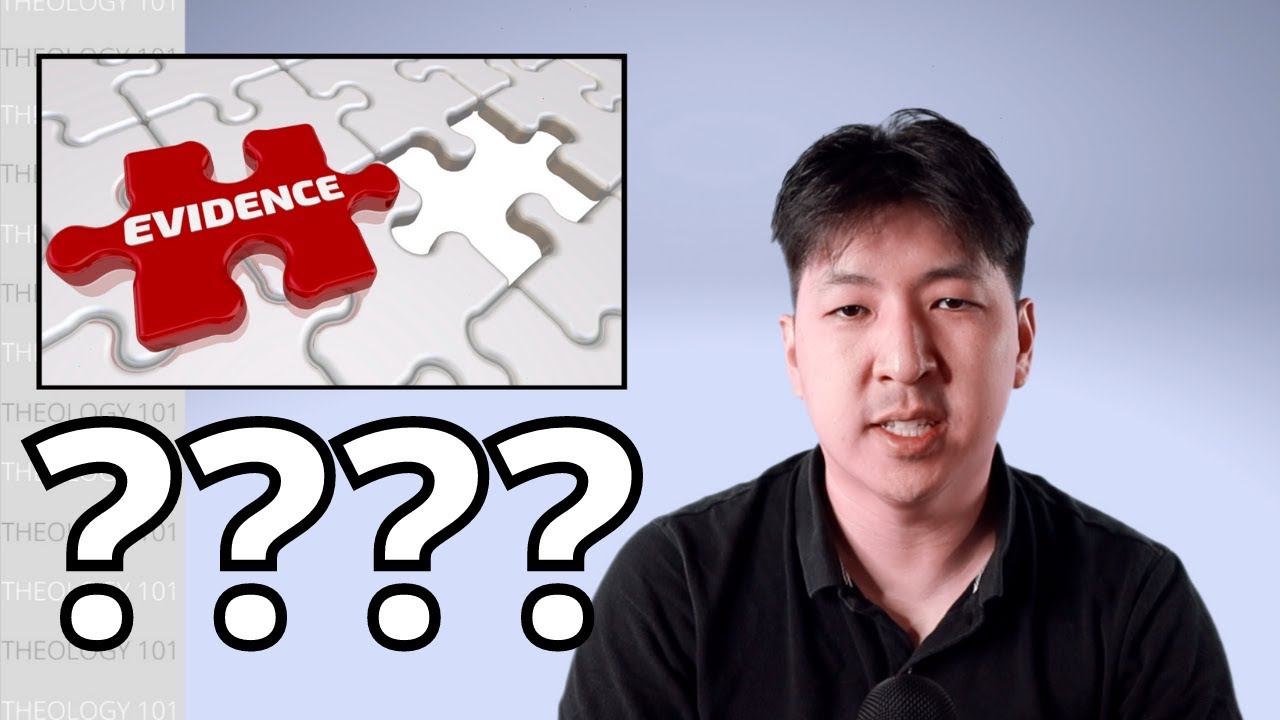 Что является доказательством веры? | Изучение Послания к Евреям 11