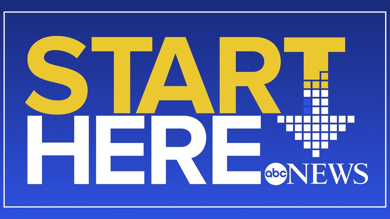 Start Here Podcast - August 2, 2022 | ABC News
