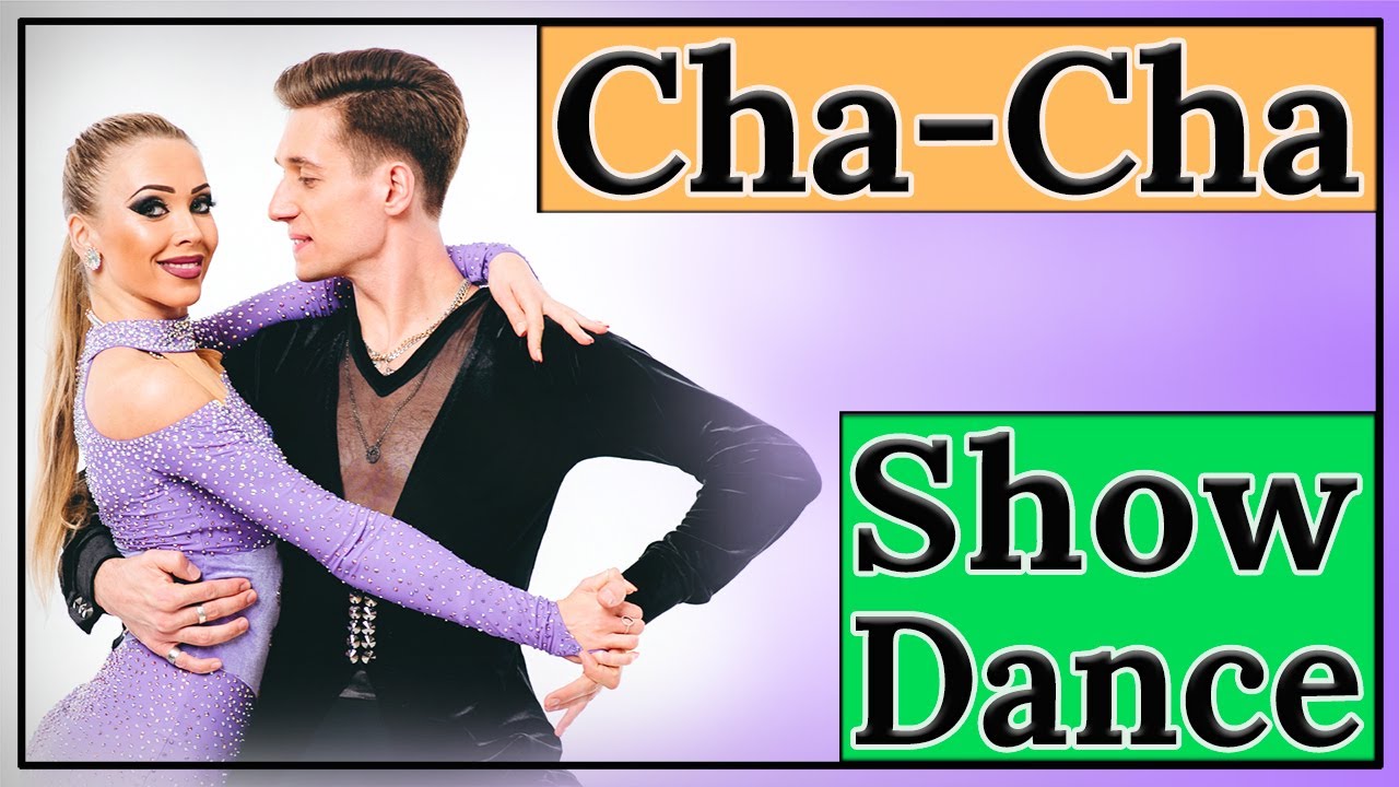 Cha cha dance. Perez Prado - Norma la de Guadalajara. Entertainment Dream Cruises