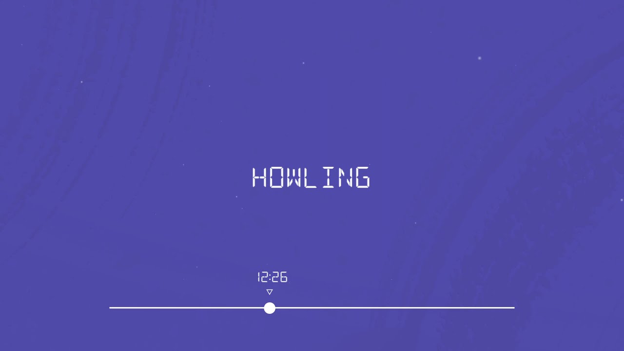 【30分耐久BGM】Howling / かわいいBGM 配信用BGM 作業用BGM