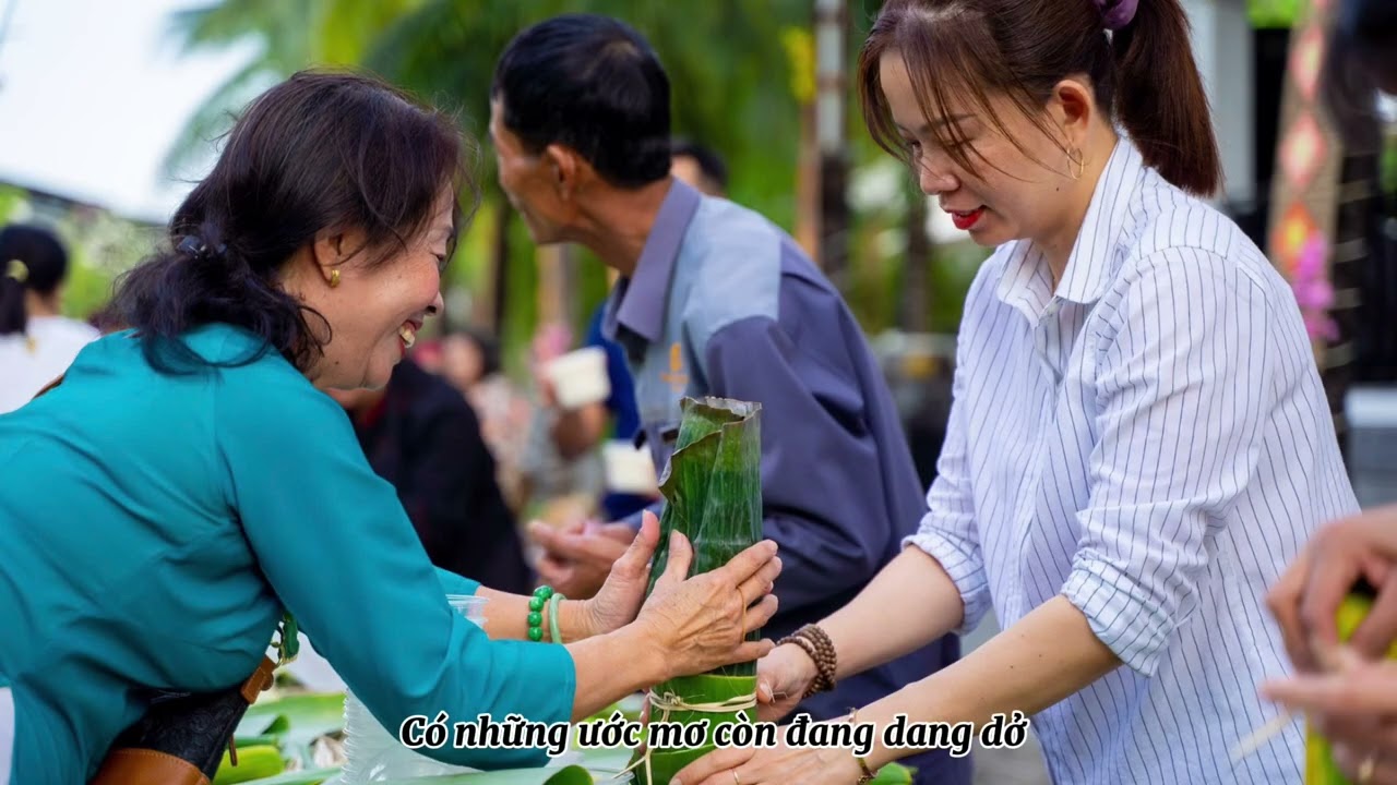 Ngày cuối năm…Lặng!