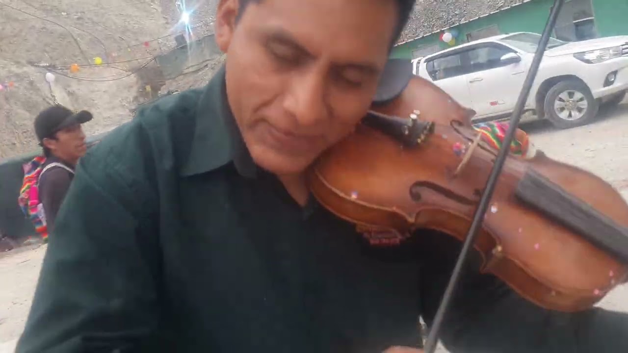 Irma Villalobos Los Jharaneros de Huancavelica 💯 #967113519 