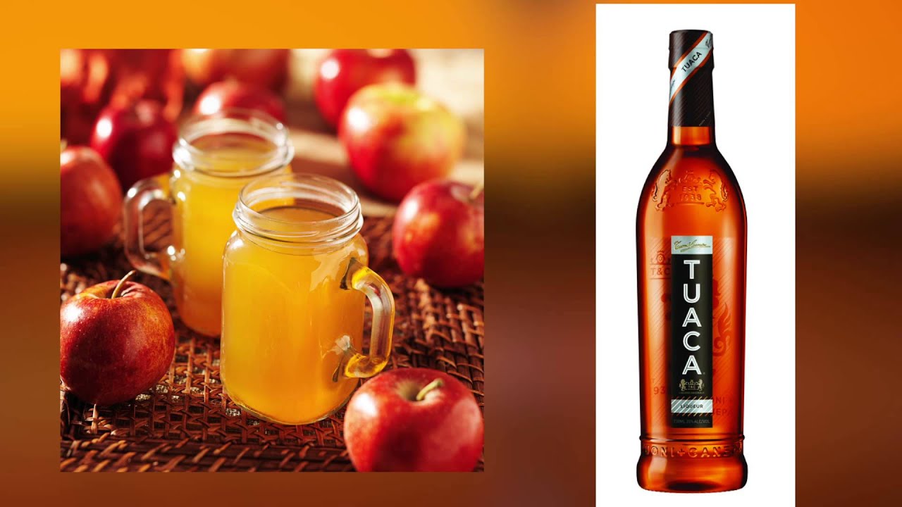 The Best Fall Cocktail Recipes