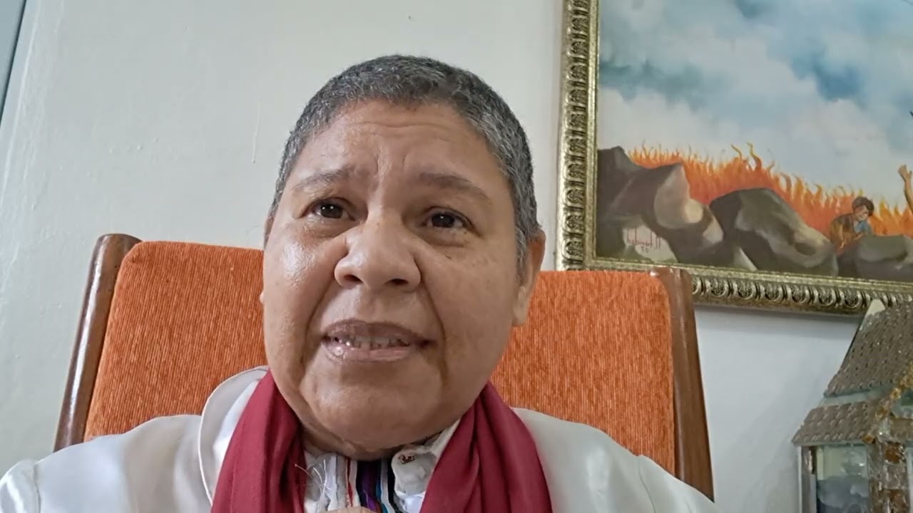 1-Primer dia: Oración de Sanación para niños y niñas. Compartanla a sus amigos por favor
